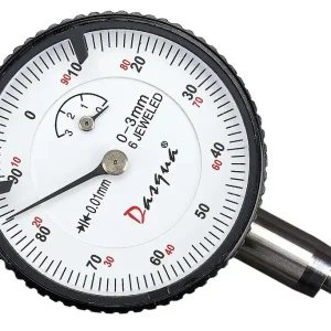 Indikatorklocka Erbjudandepris